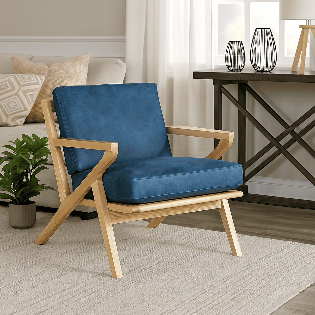 Modern Chair