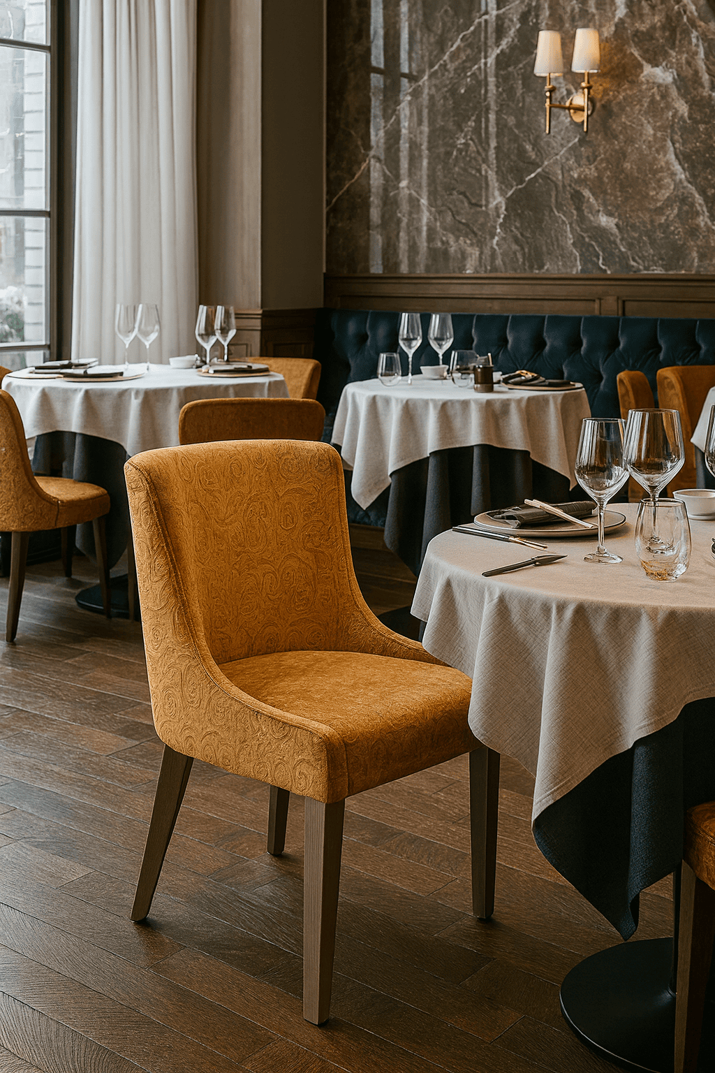 Dining Chair