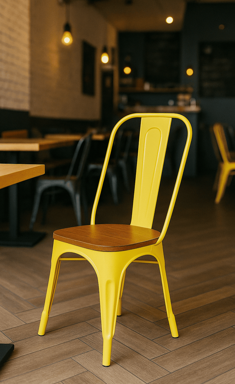 Baby Chair