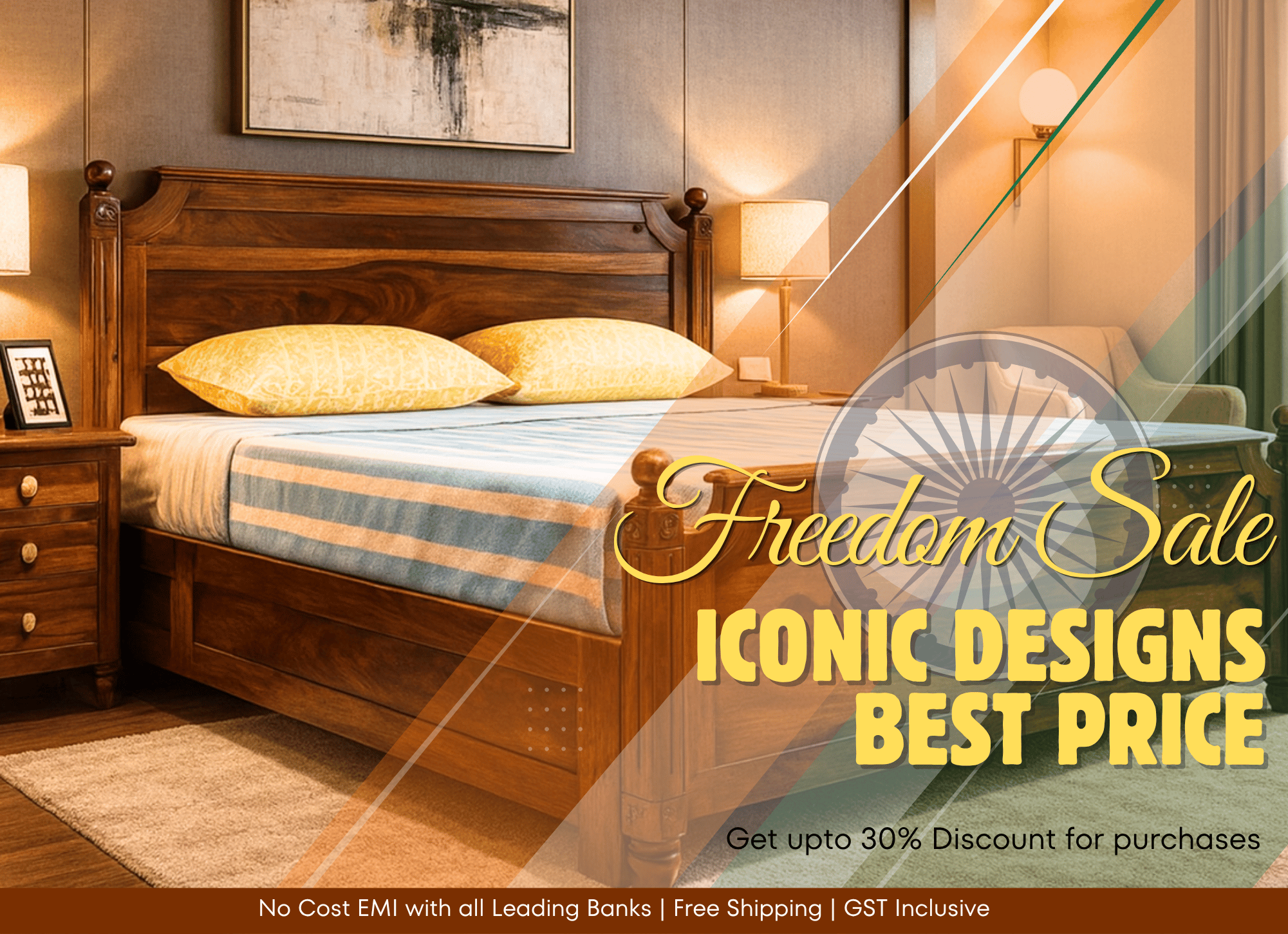 Furniture for Homes &amp; Hotels