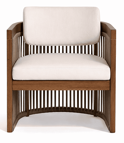 Sereno Accent Lounge Chair