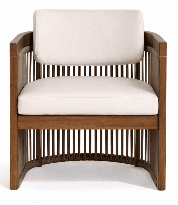 Sereno Accent Lounge Chair