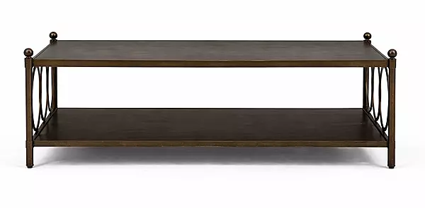 Duke Colonial Coffee Table