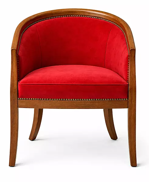 Scout Upholstered Dinging Chair