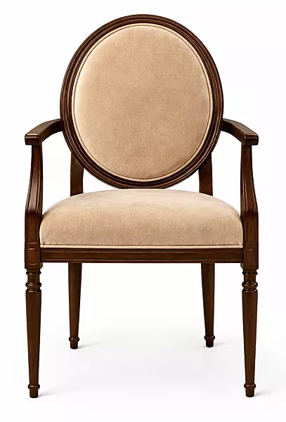 Imperia Arm Dining Chair