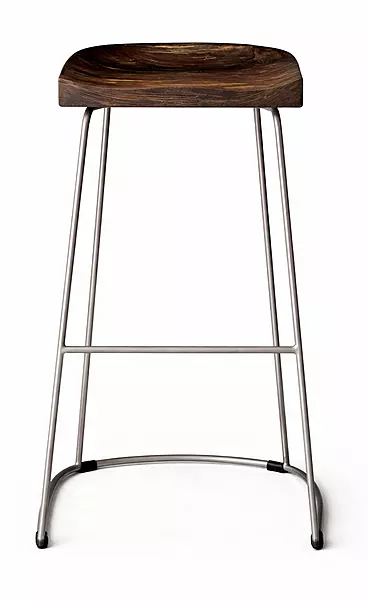 Sabbath Bar Stool