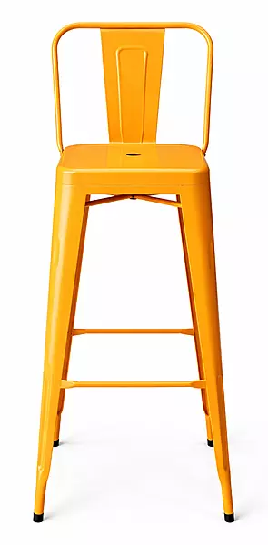 Marcel Bar Chair
