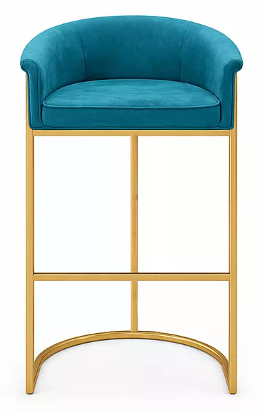 Pulpit Bar Chair