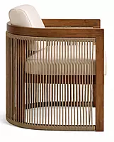 Sereno Accent Lounge Chair