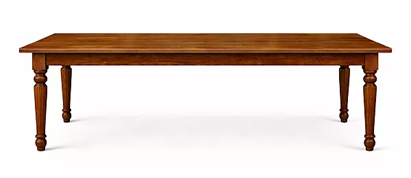 Phillip Six Seater Dining Table
