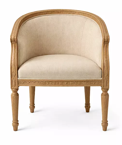Imperial Tub Chair